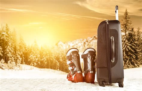 best ski boot bag for air travel.